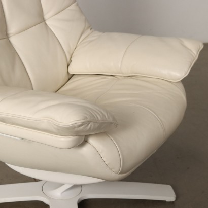 Fauteuil 'Re-Vive Lounge0apostrophe