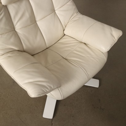 Fauteuil 'Re-Vive Lounge0apostrophe