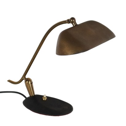 Lampe aus den 50er Jahren