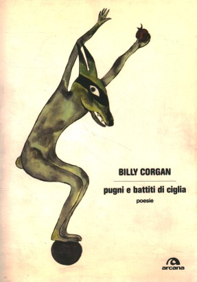 Pugni e battiti di ciglia