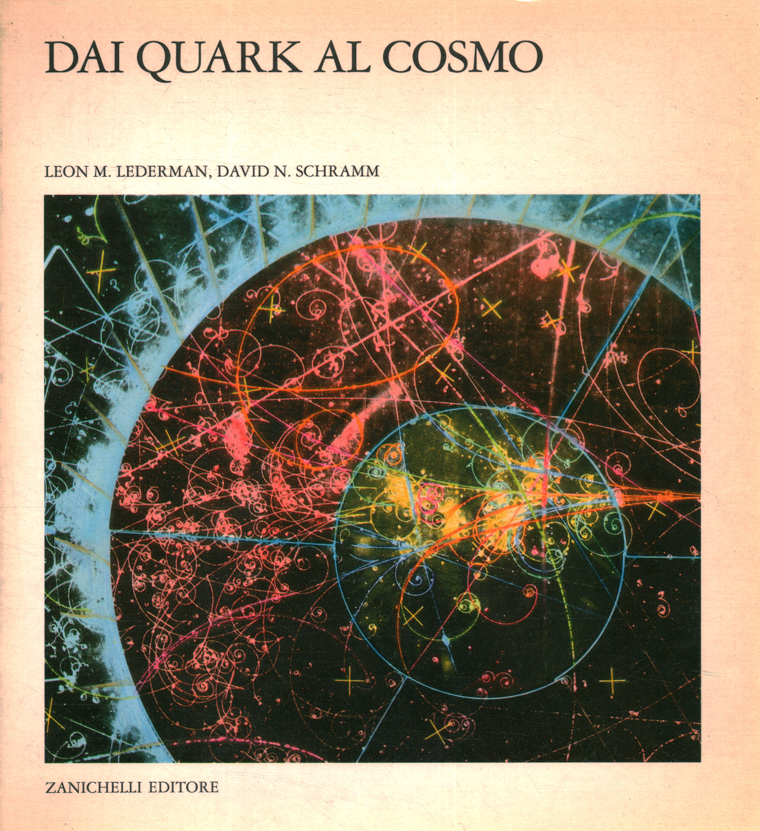 Von Quarks bis zum Kosmos
