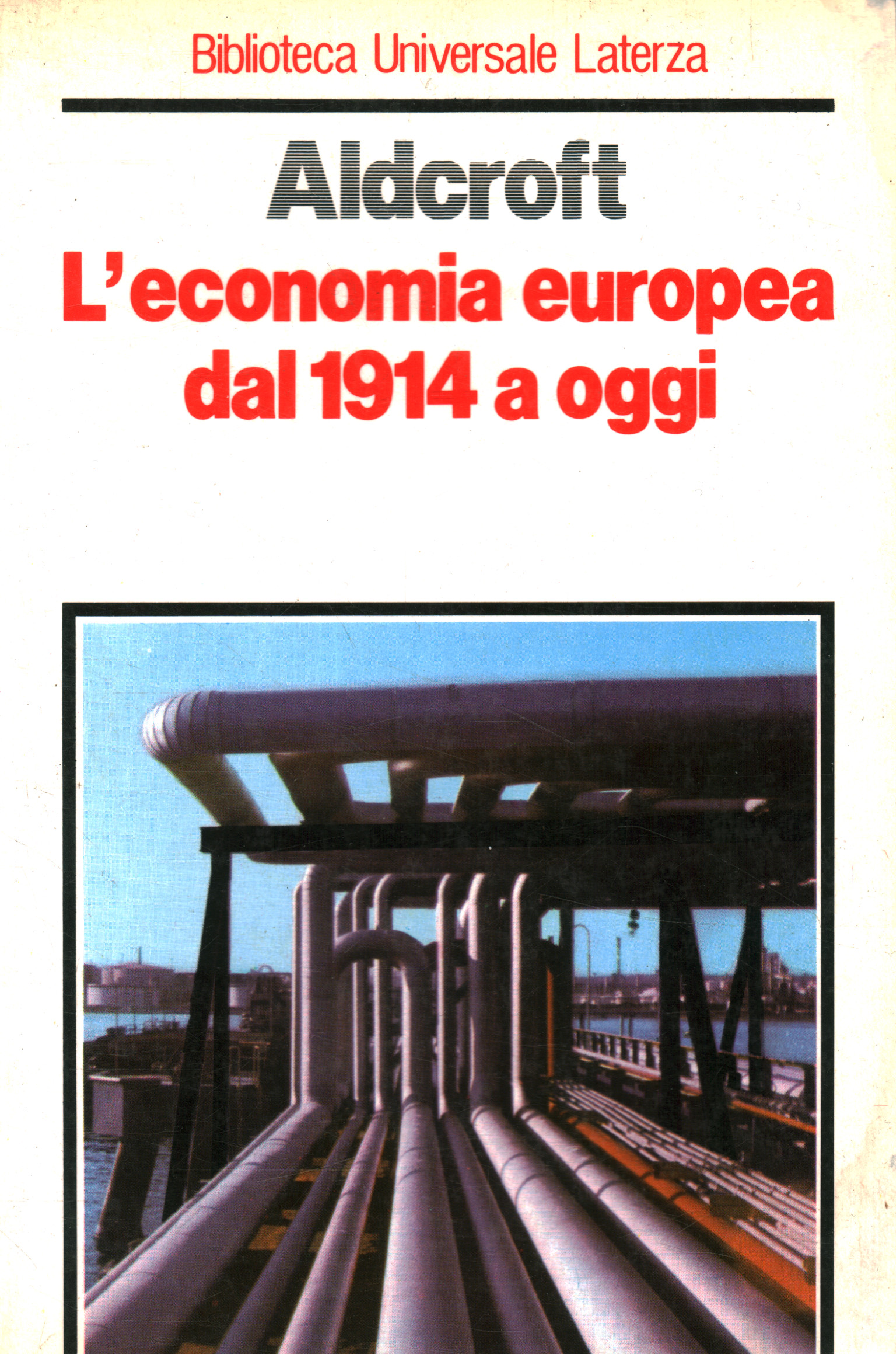 L'economia europea dal 1914 a%2,L'economia europea dal 1914 a%2