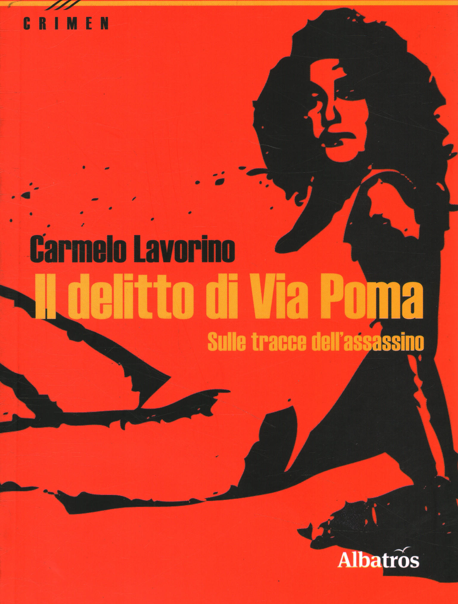 Il delitto di Via Poma