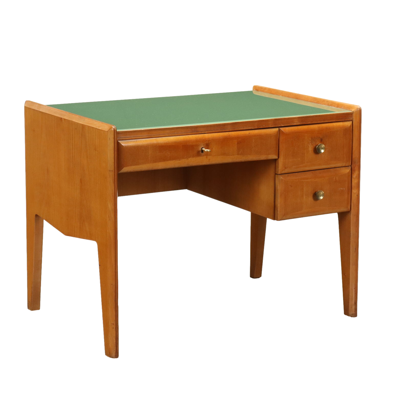 50s clearance style desk