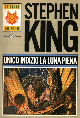 Unico indizio: la luna piena