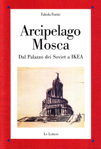 Moskauer Archipel