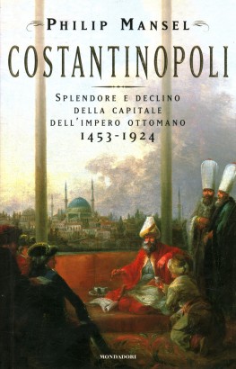 Costantinopoli