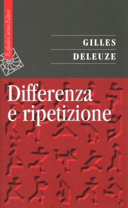 Differenza e ripetizione