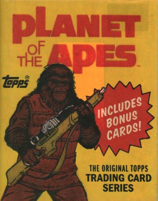 Planet of the Apes