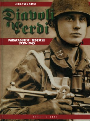 Diavoli verdi