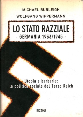 Lo stato razziale