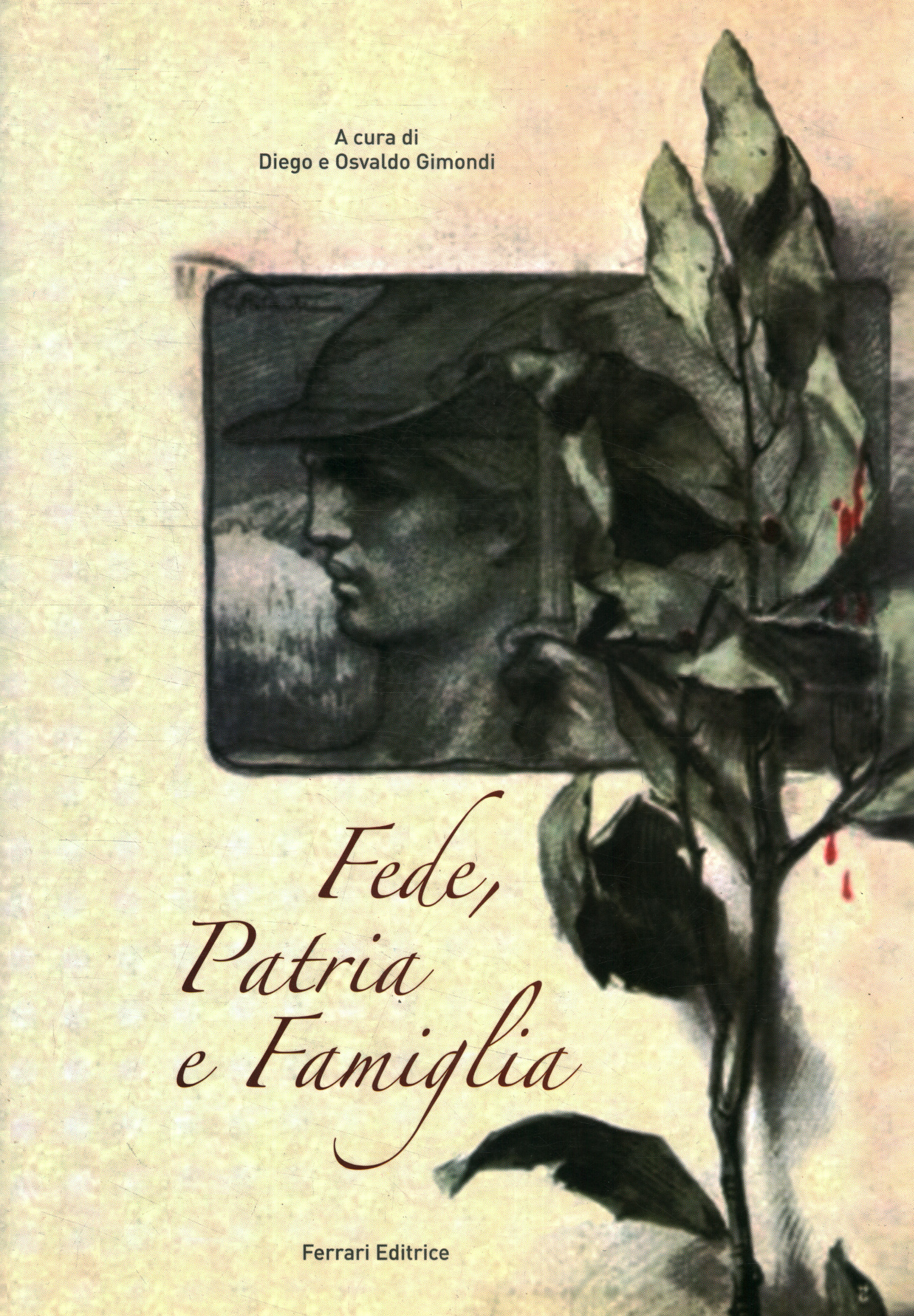 Fede Patria e Famiglia (Alpini di Sed,Fede Patria e Famiglia (Alpini di Sed