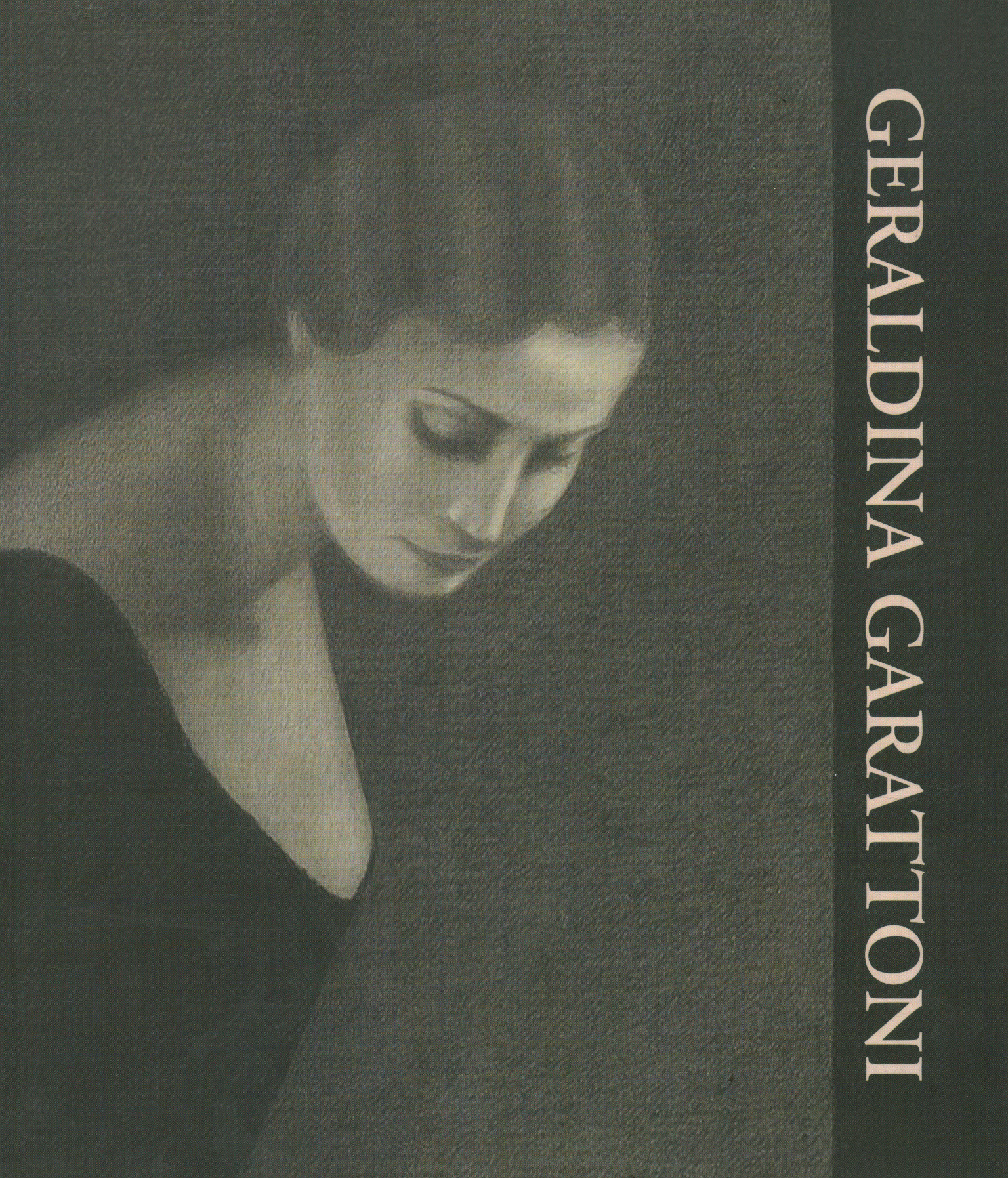 Geraldine Garattoni. Feelings and memories