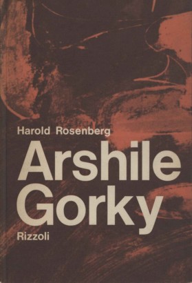 Arshile Gorky