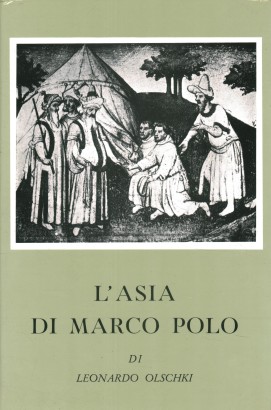 L'Asia di Marco Polo