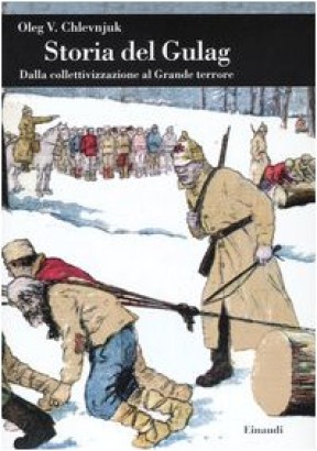 Storia del Gulag