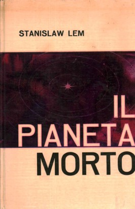 Il pianeta morto