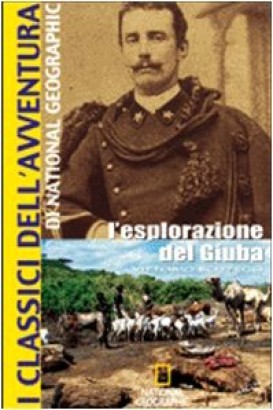 L'esplorazione del Giuba