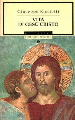 Vita di Gesù Cristo