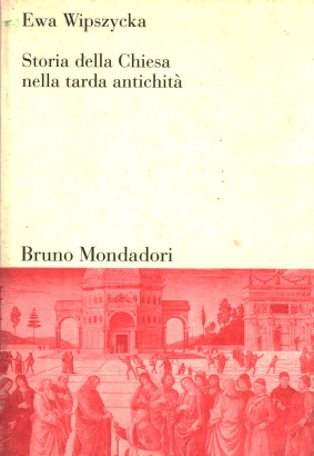 Storia della Chiesa nella tarda antichità