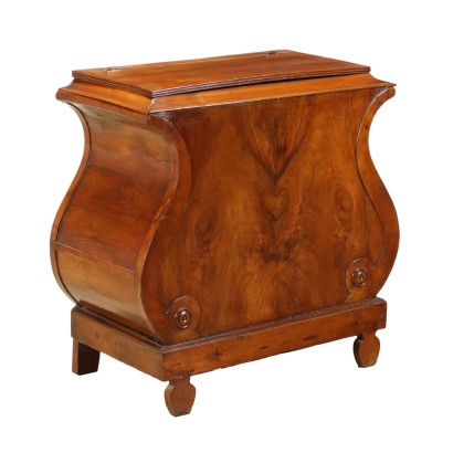 Louis-Philippe-Sideboard