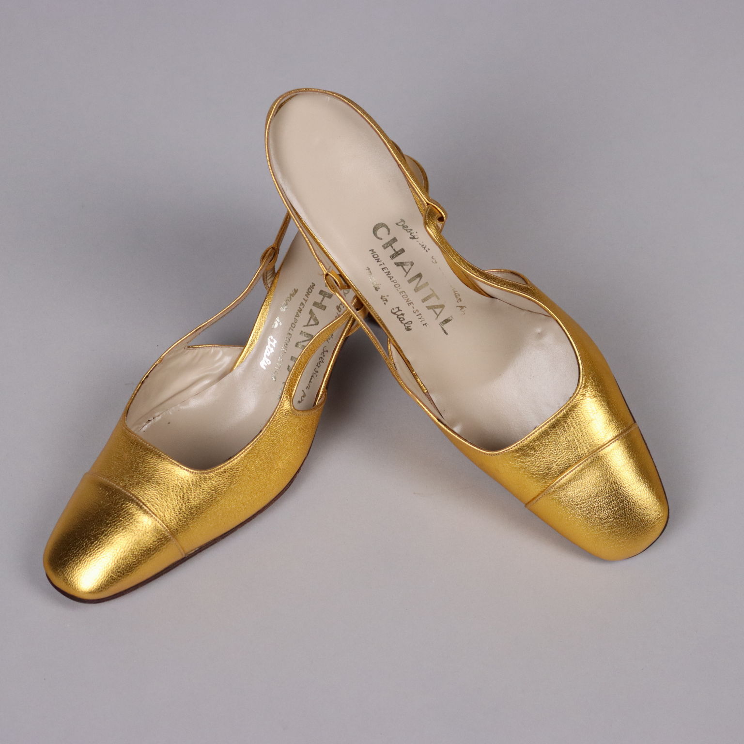 Scarpe anni 60 70 new arrivals