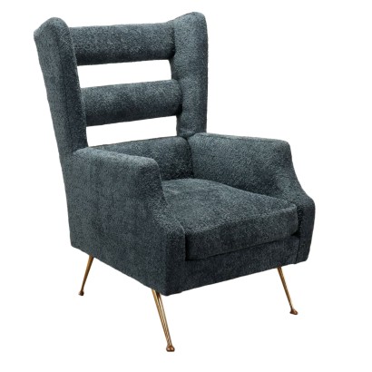 50s-60s armchair