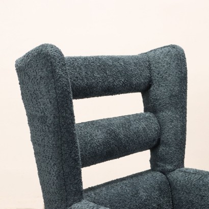 50s-60s armchair