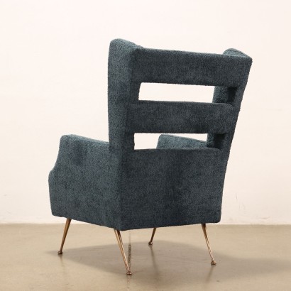 50s-60s armchair