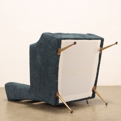 50s-60s armchair