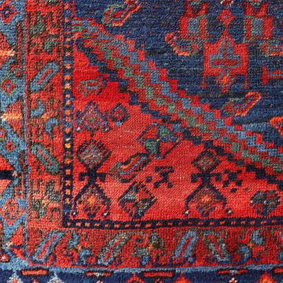 Tapis Malayer - Iran