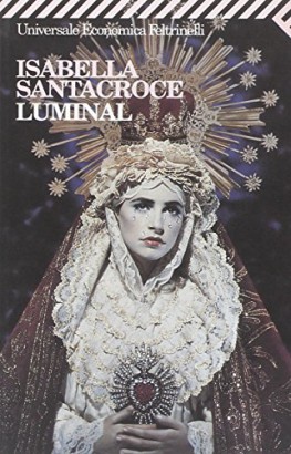 Isabella santacroce luminal