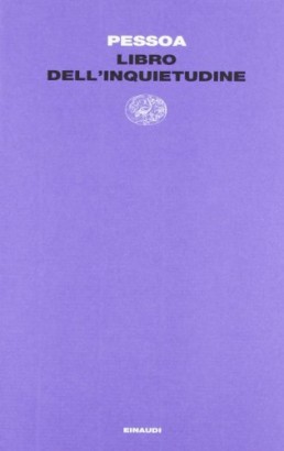 Il libro dell'inquietudine