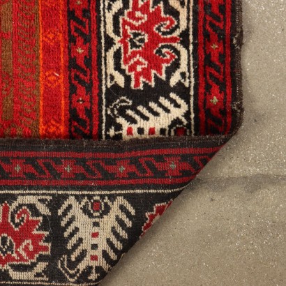 Belutschi-Teppich – Iran, Belutsch-Teppich – Iran