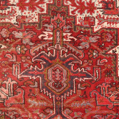 Alfombra Heriz - Irán