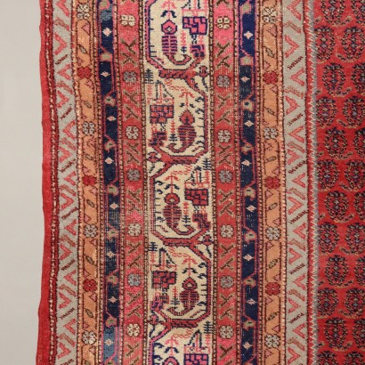 Tapis Mir Serabend - Iran