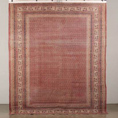 Tapis Mir Serabend - Iran