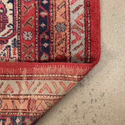 Mir Serabend carpet - Iran