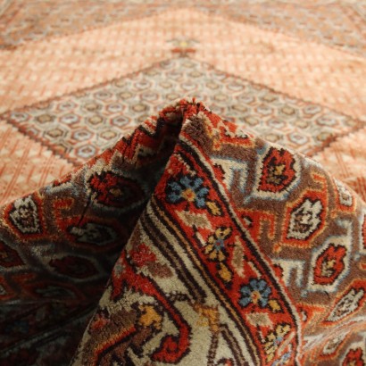 Tapis Senneh - Roumanie, Tapis Senneh - Roumanie