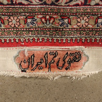 Kum-Teppich – Iran