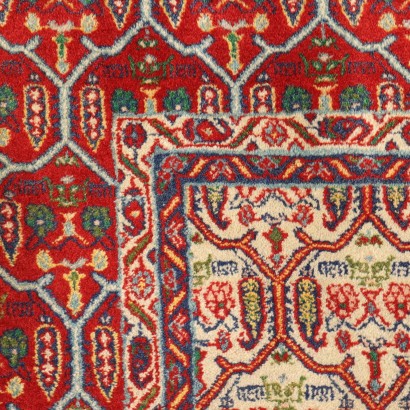 Senneh-Teppich – Iran,Senneh-Teppich – Iran