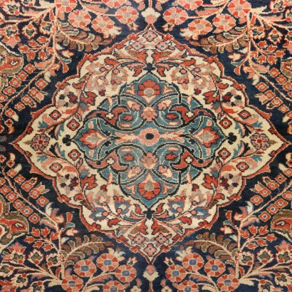 Tapis Saruk - Iran