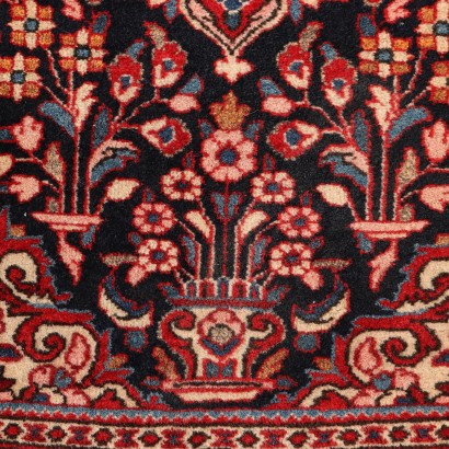 Tapis Liliam - Iran ,Tapis Lilian - Iran