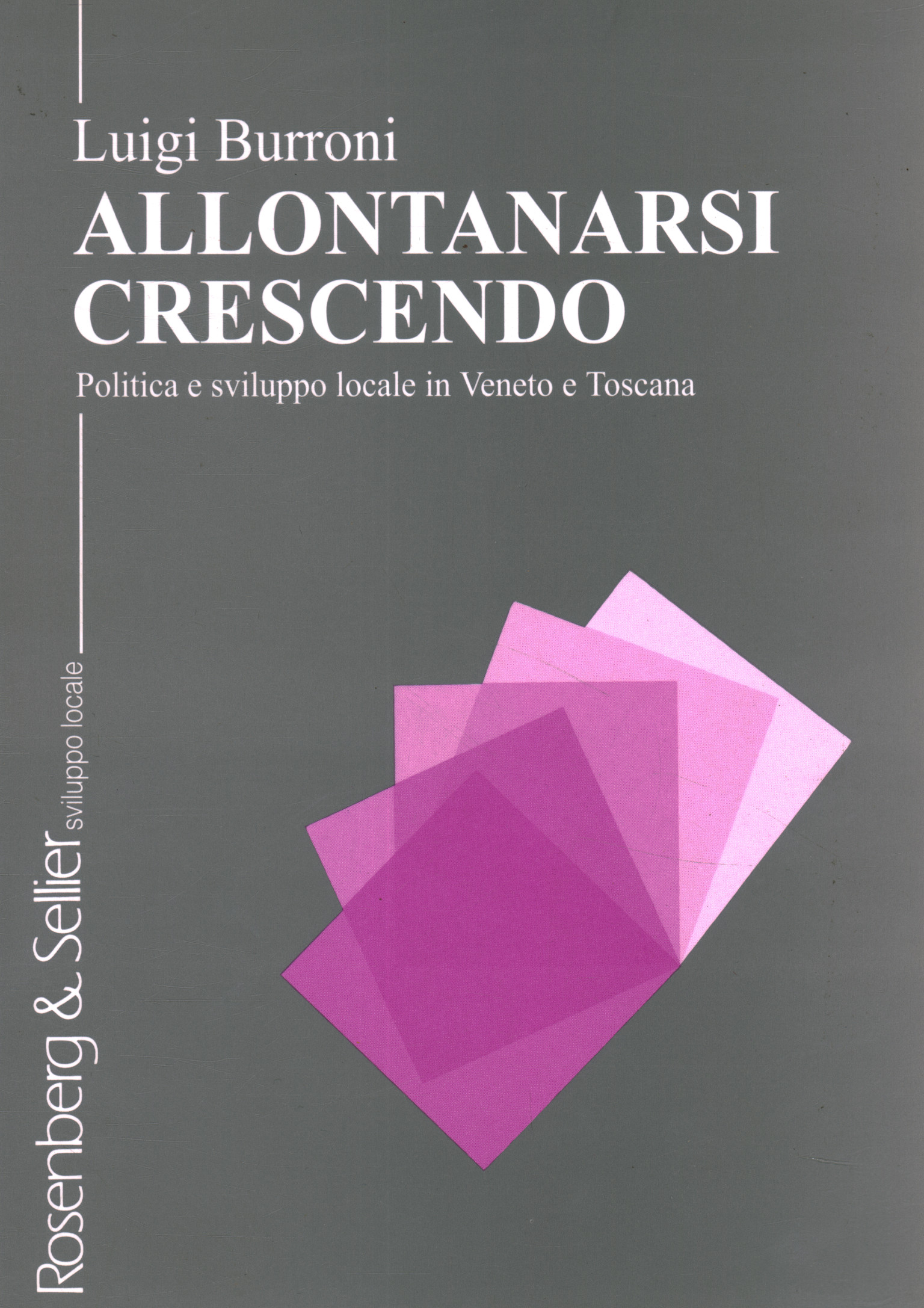 Allontanarsi crescendo