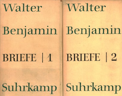 Briefe (2 Volumi)