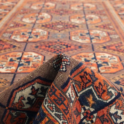 Balochi carpet - Iran ,Baluch carpet - Iran