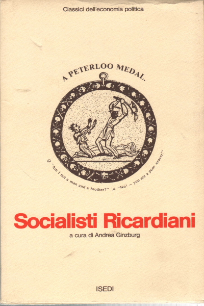 socialistas ricardianos