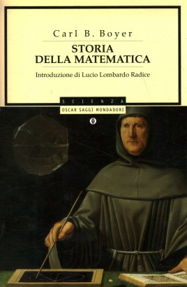 Storia della matematica