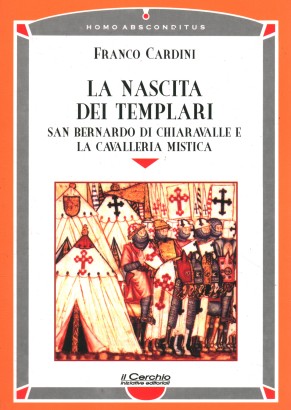 La nascita dei templari