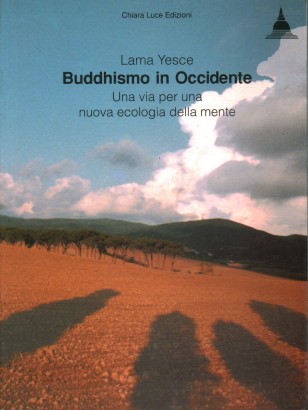 Buddhismo in Occidente